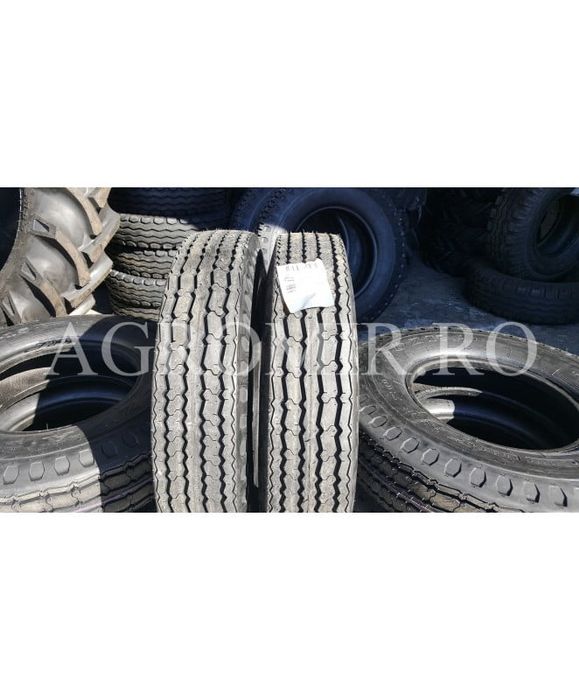 6.50-16C OZKA KNK20 10PR TT  Cauciucuri tractor, Fiat, Case, Fendt, John Deere, New Holland, Massey Ferguson, UTB   Cauciucuri tractor, Fiat, Case, Fe
