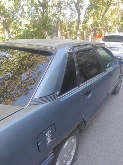 Продам машину  Аудио 100