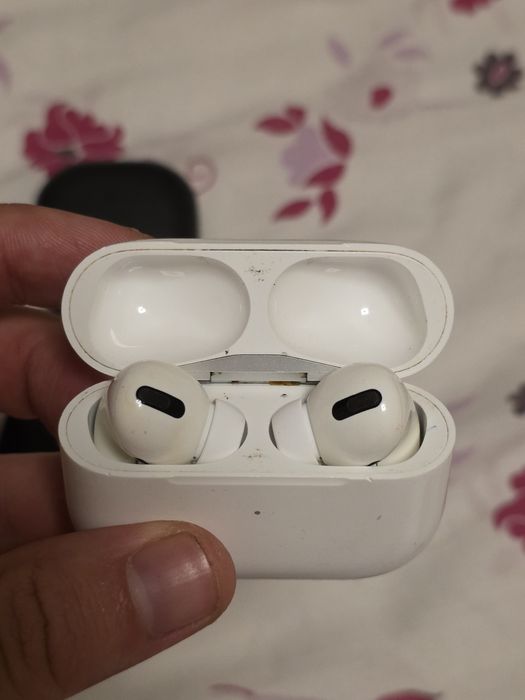 Lot casti Jabra Samsung Apple Airpods Pro