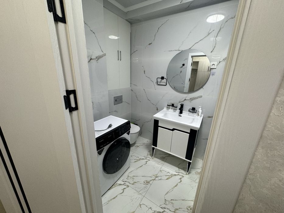 Продаётся 1(2)/12/16 в новостройке ЖК«City Tower Group»ул.Фаргона Йули