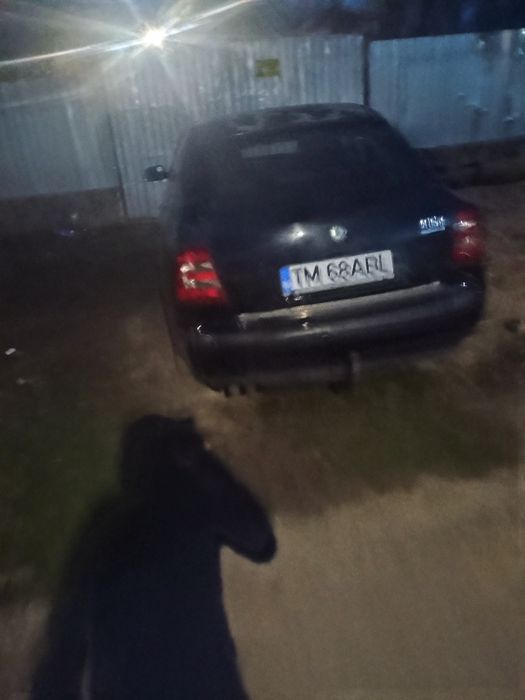 De vânzare scoda Octavia din ,2005