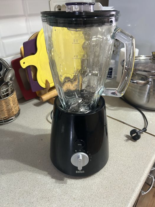 продам  Блендер фирма Браун