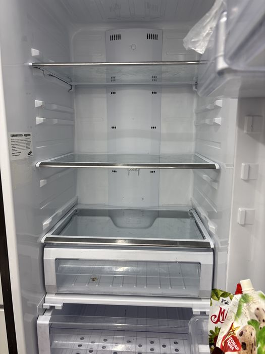 Холодильник Sansung