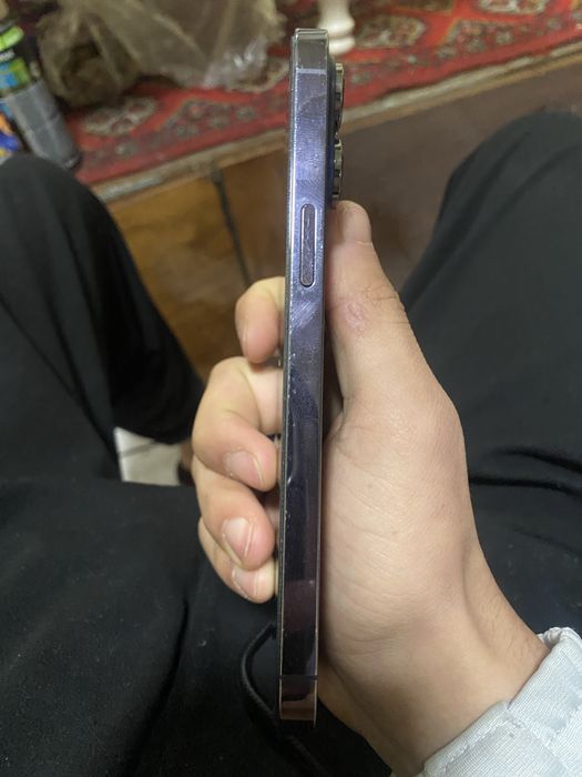 Iphone 14 pro max