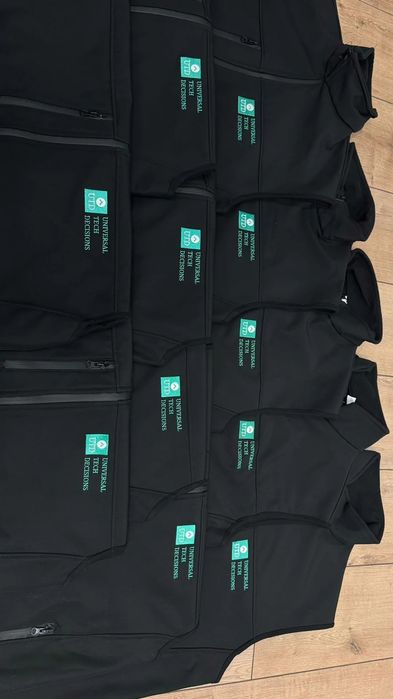 Жилетка для офиса