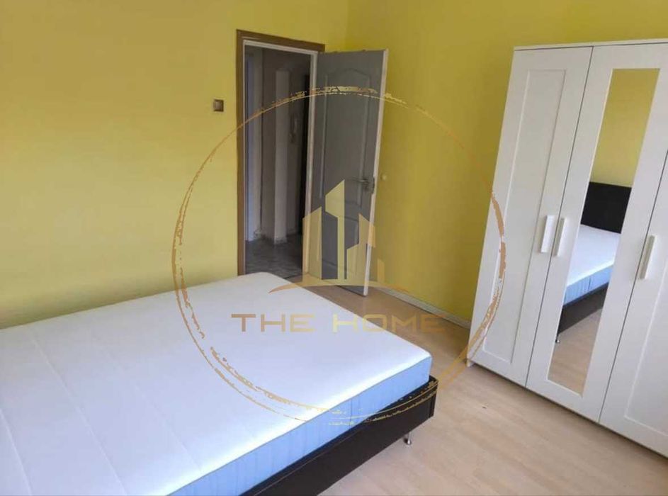 Дава се под наем Двустаен апартамент в Варна, Младост 1 - 65 кв.м за 375 € - Снимка #4