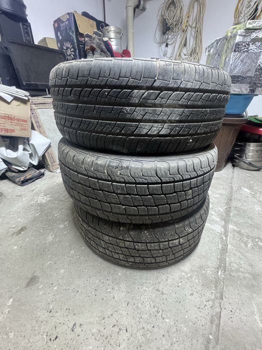 Продам 235/55/18