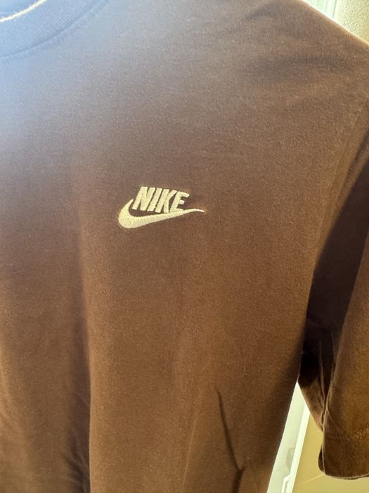 Nike тениска М размер
