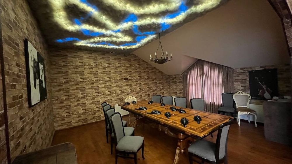 Аренда Кафе Ресторан Чойхона Яшнабад Район