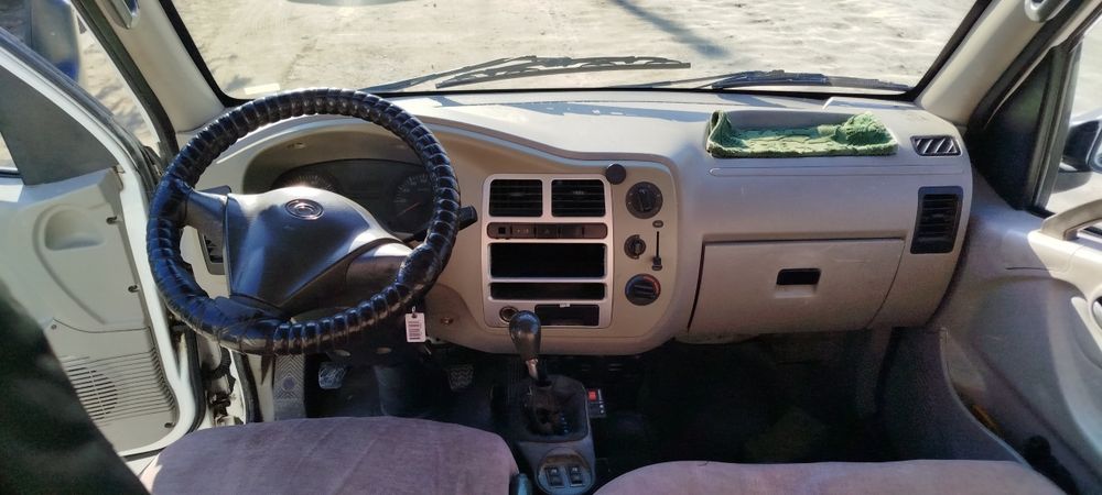 FOTON FORLAND Srochno sotiladi 2015yil