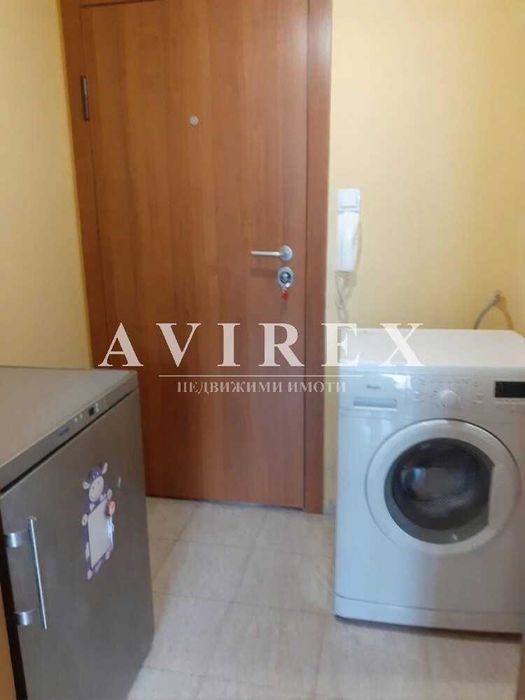 Едностаен апартамент под наем до Събота пазара