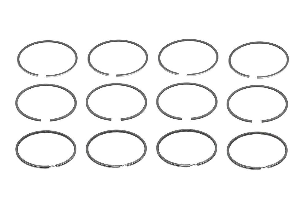 Комплект поршневых колец d=96.0