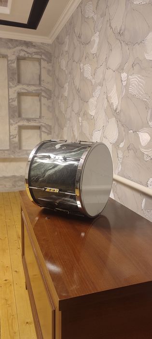 DOVUL cholg'u asbobi +zamonaviy chexol