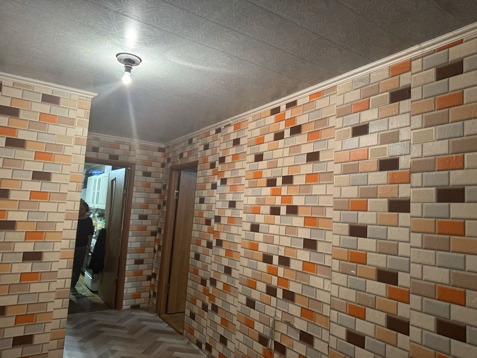 Продам дом в п.Карабулак