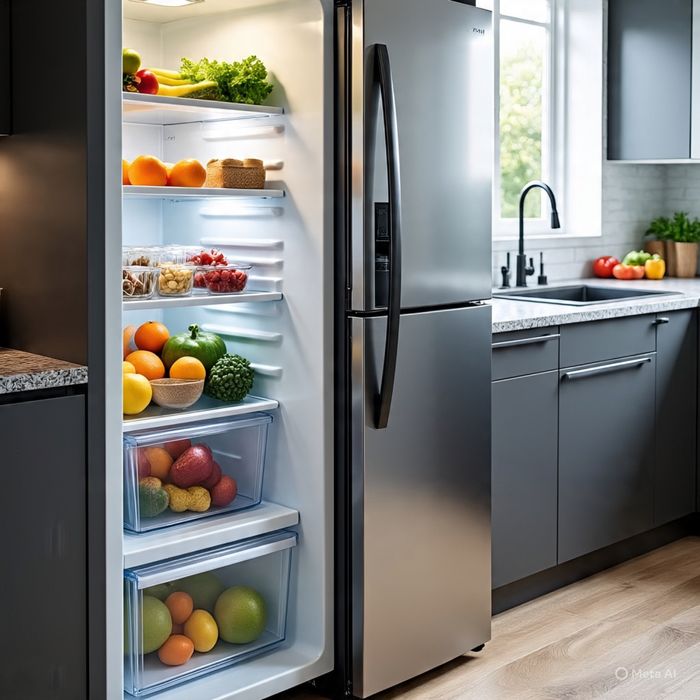 Ремонт бытовых Холодильников -Морозильников