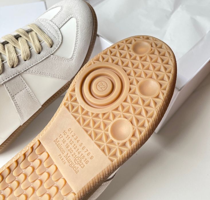 Sneakers Maison Margiela