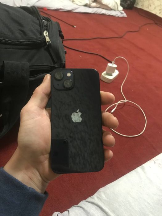 iphone 13 yangi 1 oy bugan ochilganiga