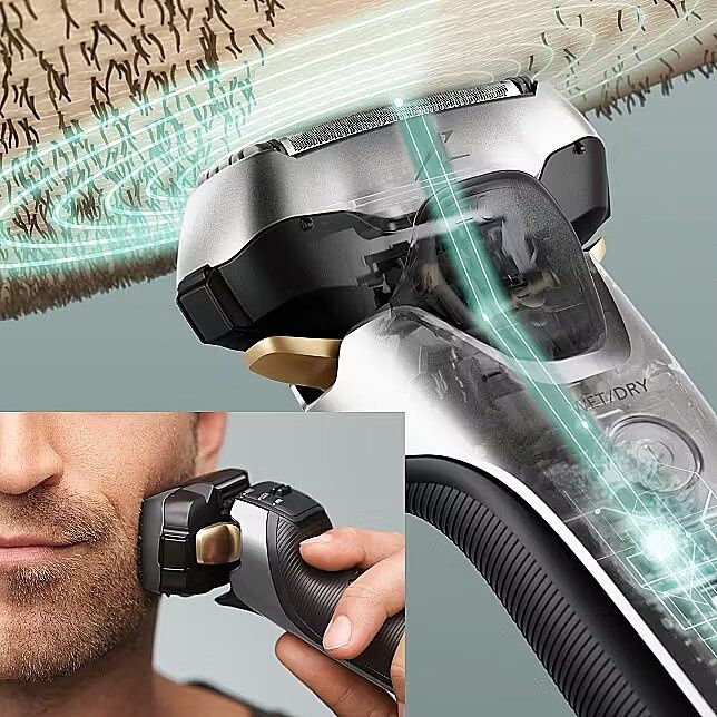 Britva Panasonic ES-LV69-s