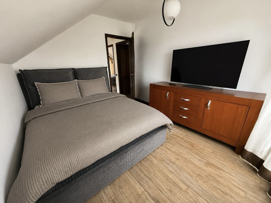 Casa individuala Dezmir Cluj