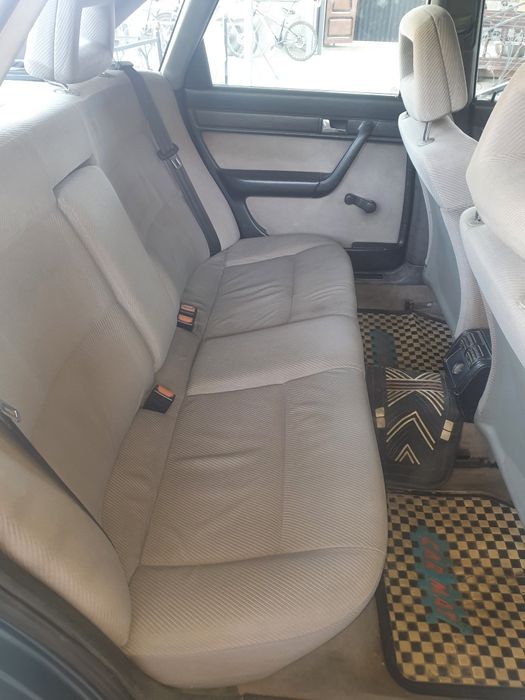 Продам Audi C4 1991 года