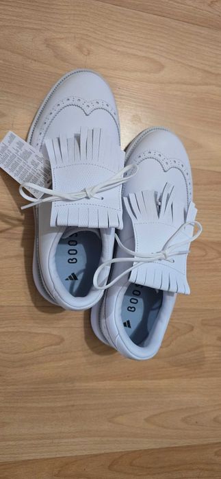 Adidas 38.5-golf обувки unisex