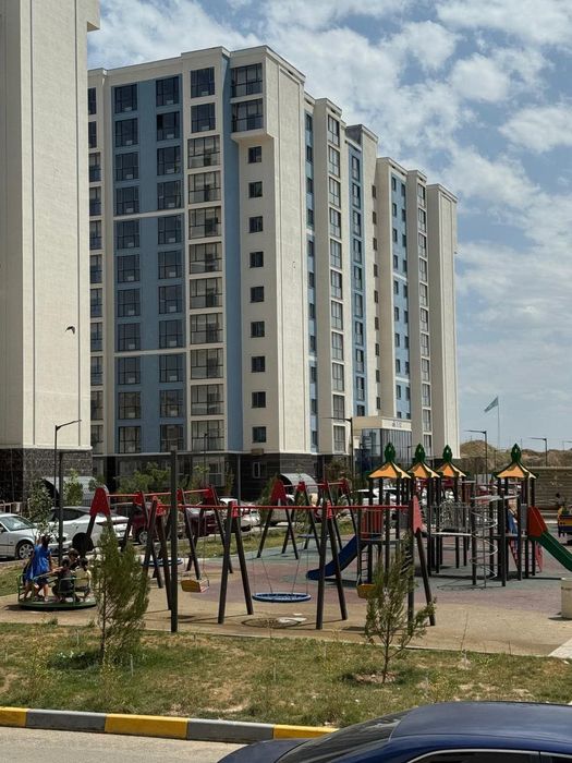 Продается Квартира