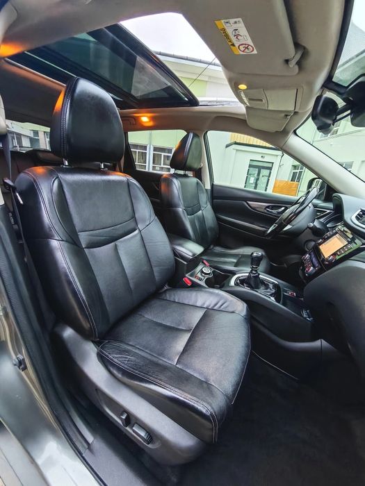 Nissan X-Trail Tekna - 1.6 dCi - 4x4 - 130 CP - Euro 5- Xenon-GARANTIE