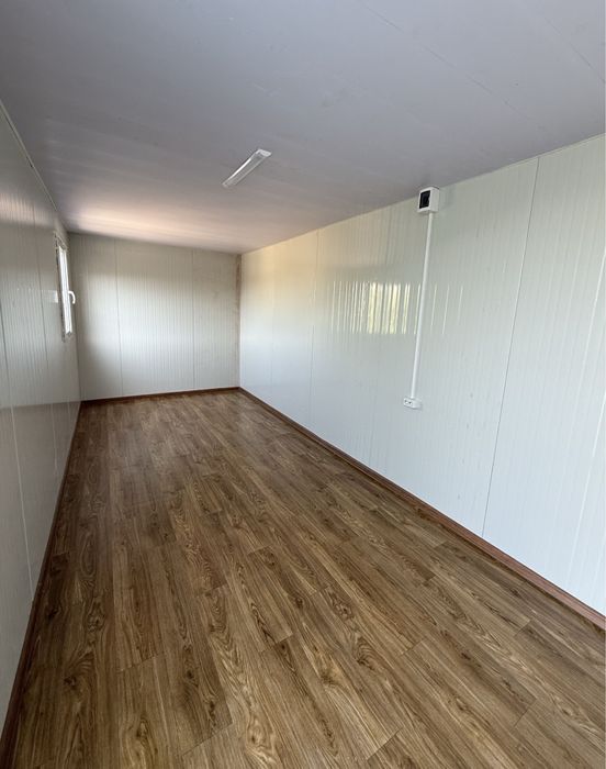 Vand containere modulare container modular