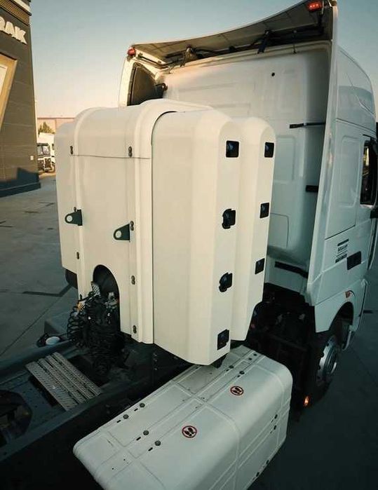 MEGAVANDAN HOWO T9H 6x4 {RETARDER} eng qulay narxlarda sifatli tyagach