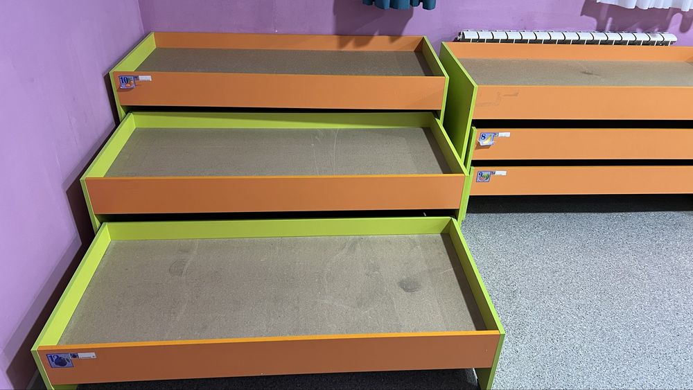 Продается детский кровать