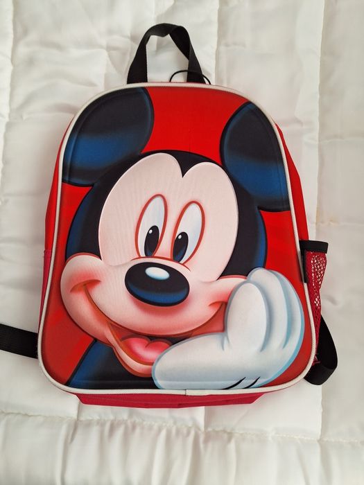 Раница 3D за детска градина  - 20 лв