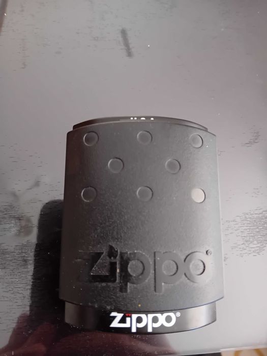 Оригинална Лимитирана бензинова запалка Zippo Victory