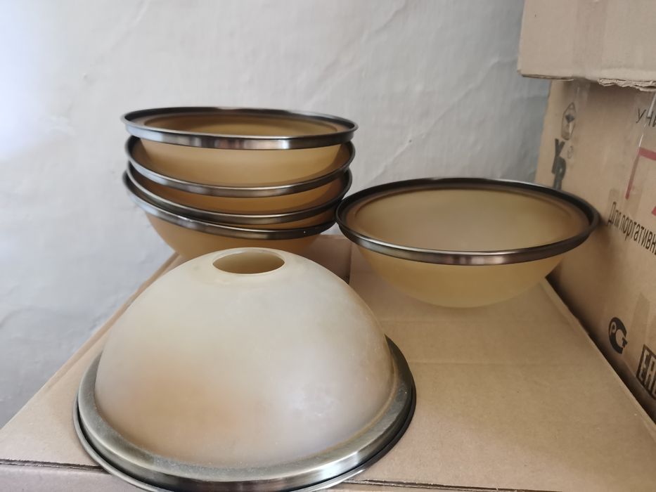 Плафоны для люстры