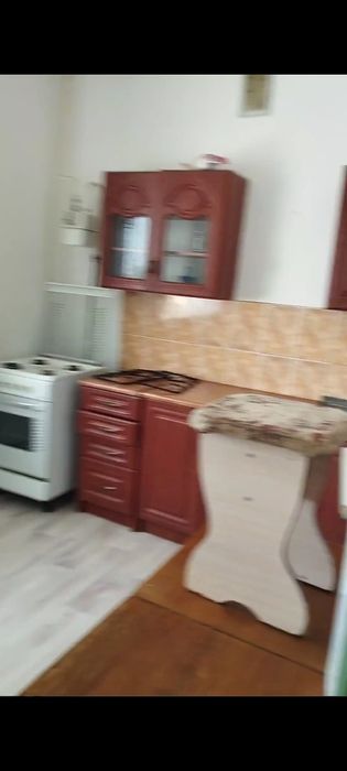 1 бөлмелі пәтер, 3 этаж ұзақ уақытқа жалға беріледі