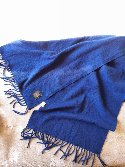 Оригинално  шалче на Leeds