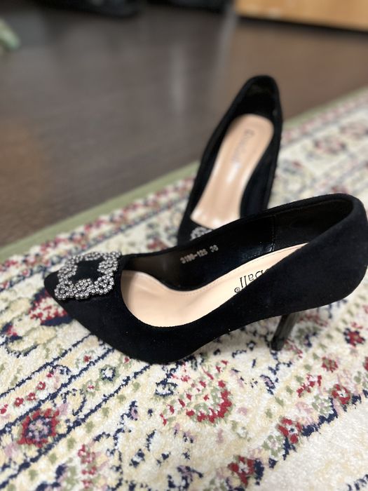 Продам туфли