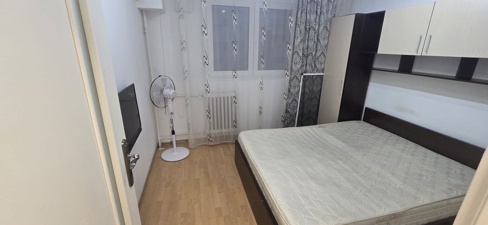 Apartament 2 camere Luica