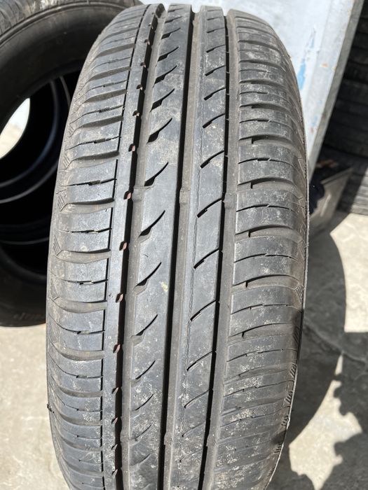 4 бр. летни гуми 185/65/15 Continental MO 7 mm DOT 1014