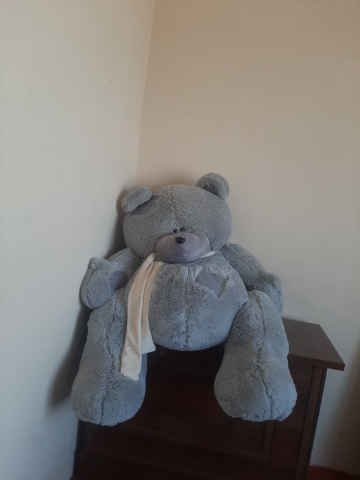 Мягкая игрушка Мишка Teddy