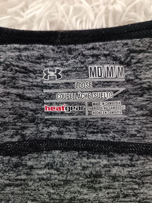Under Armour M...