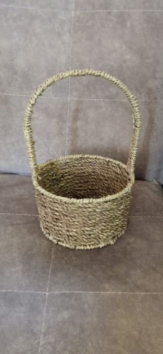 Корзинка небольшая