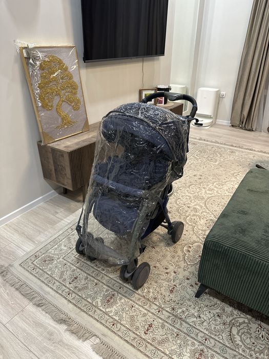 Коляска детская chicco