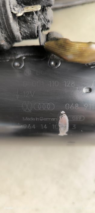 Части пасат  1.9тди