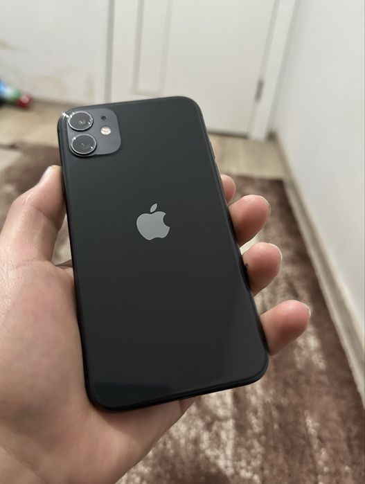 Iphone 11 128gb