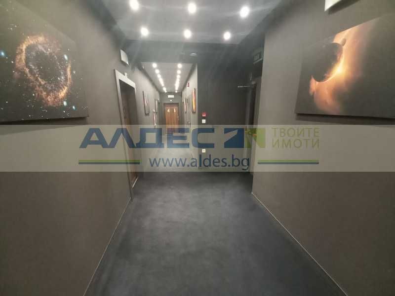 Дава се под наем Двустаен апартамент в София, Младост 4 - 91 кв.м за 1440 € - Снимка #12