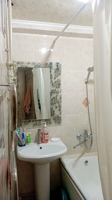 Продаётся 3х комнатная квартира