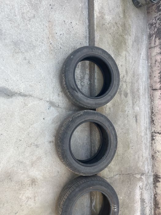 Продам летнюю резину