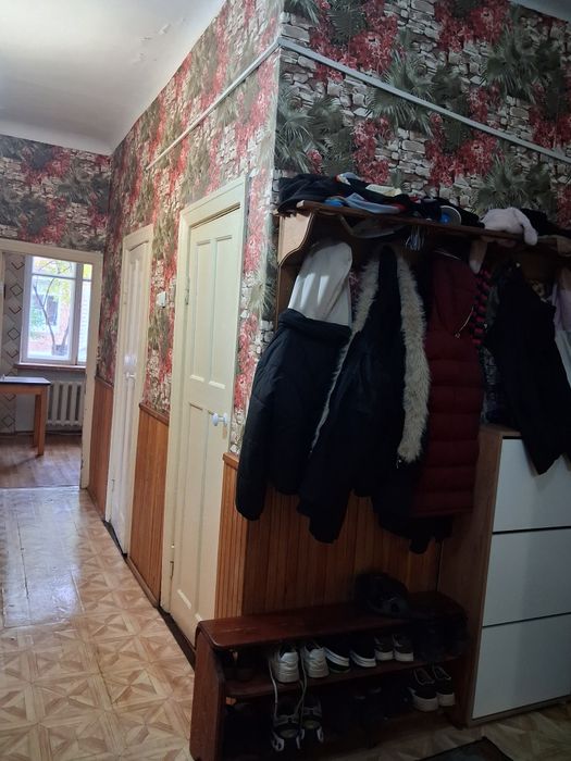 Продам 3х комнатную кв в Согре