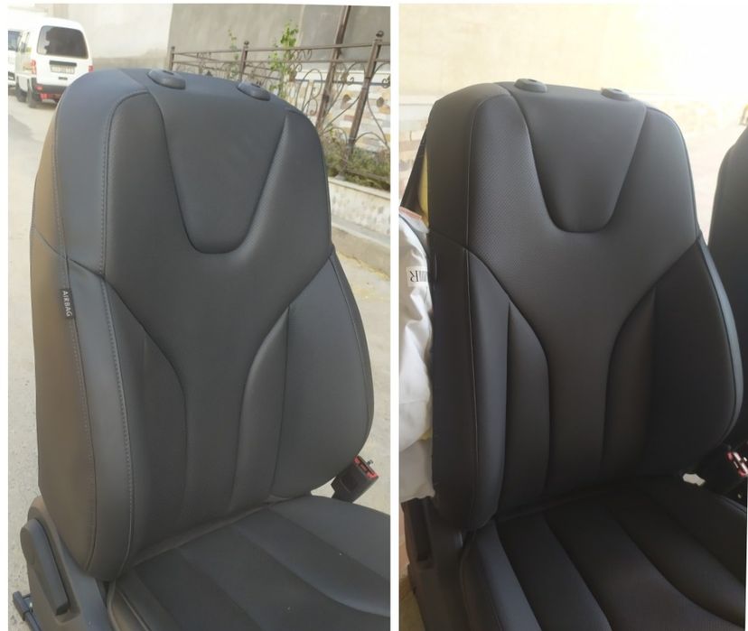 Airbag remont qilamiz, vizovga chiqibam qiberamiz