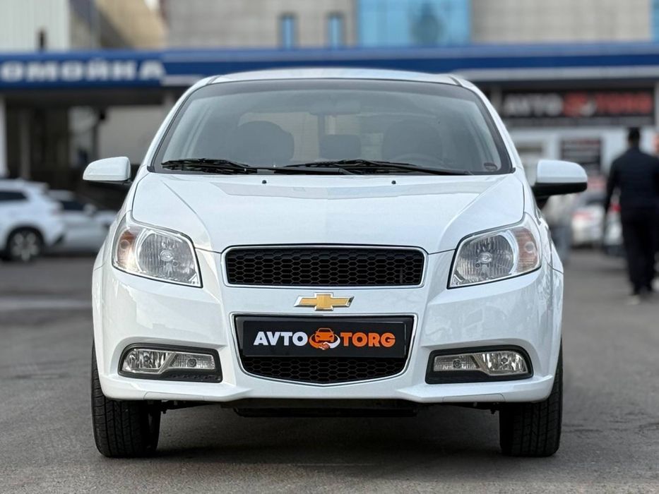 Продаётся Chevrolet Nexia 3 Elegant Plus (AT) 2019 года